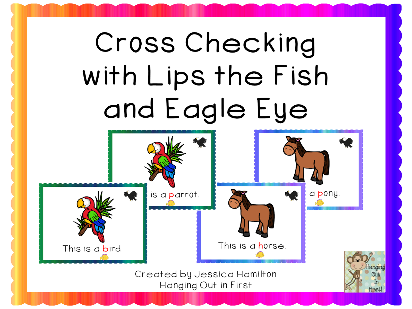 Cross Checking: What it is and why your kids need it